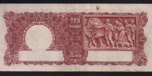 Banknote from Australia