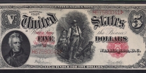 USA $2 