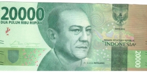  Banknote