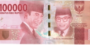  Banknote