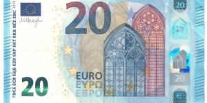  Banknote