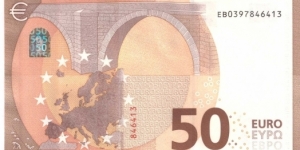 Banknote from Slovakia