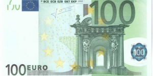  Banknote