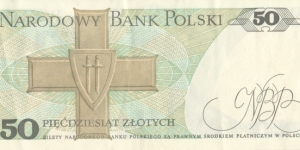 Banknote from Poland