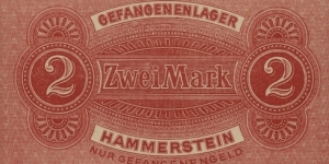 Banknote from Germany