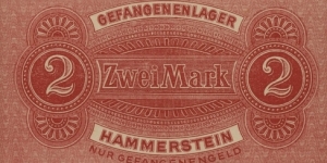 Banknote from Germany