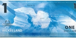 Banknote from Australia