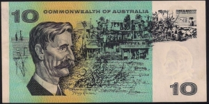 Banknote from Australia