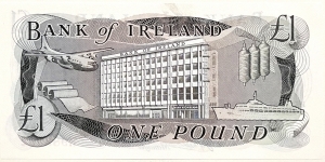 Banknote from United Kingdom