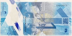 Banknote from United Kingdom