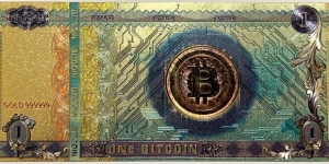 Banknote from Exonumia