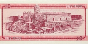 Banknote from Cuba