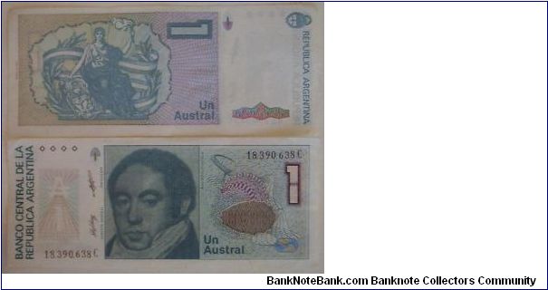 i sale papper money from argentine to all the world contact me!! thak's alex Banknote