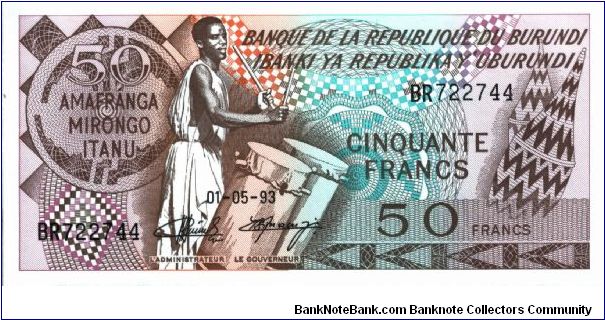  Banknote