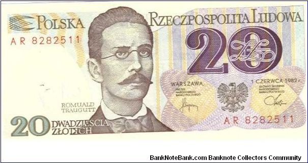  Banknote