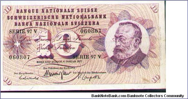  Banknote