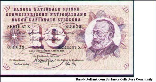  Banknote