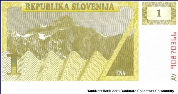  Banknote