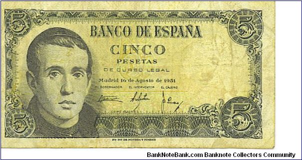  Banknote