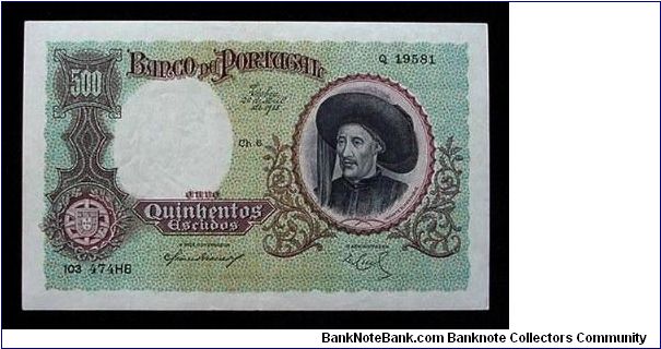 RARE in this condition Banknote
