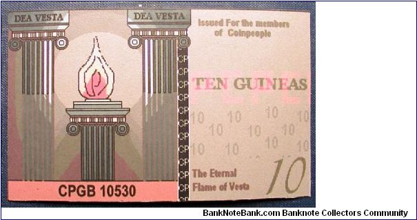 Banknote from USA year 2005