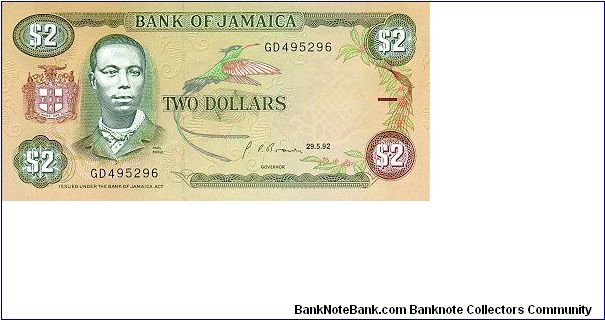  Banknote