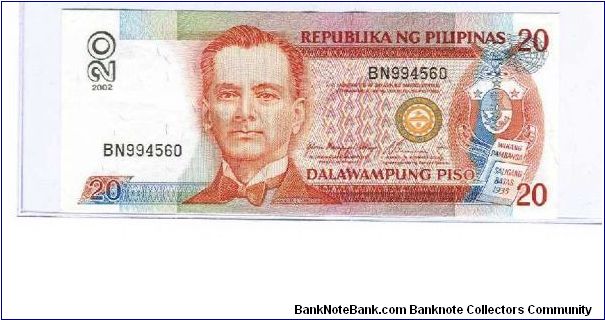  Banknote