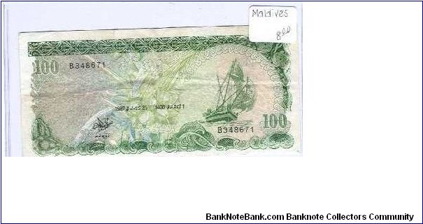  Banknote