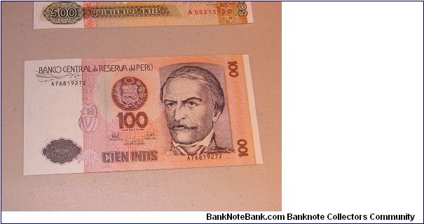  Banknote