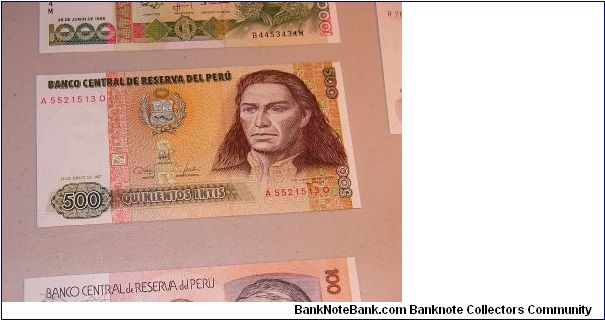  Banknote