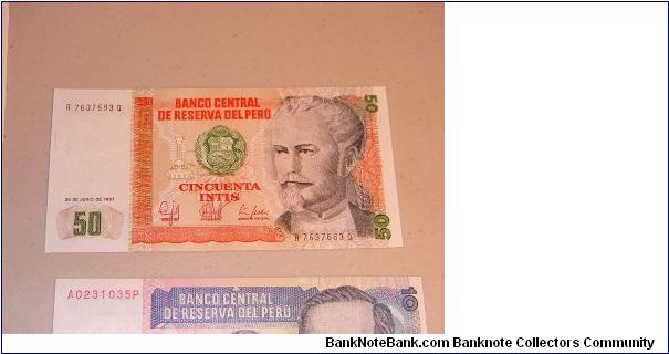  Banknote