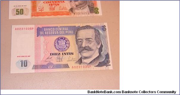  Banknote