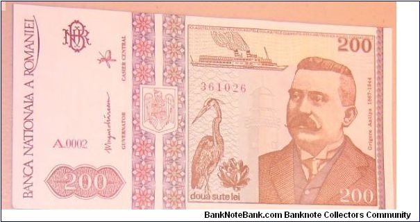  Banknote