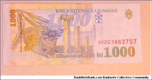  Banknote