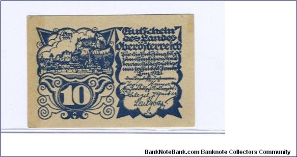  Banknote