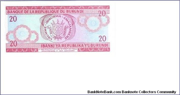  Banknote