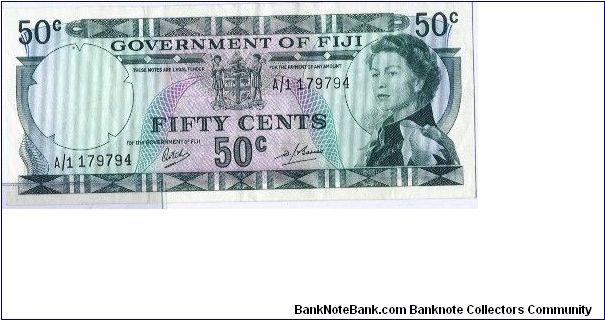  Banknote