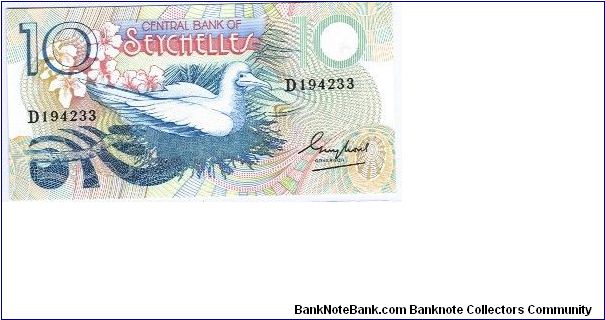  Banknote