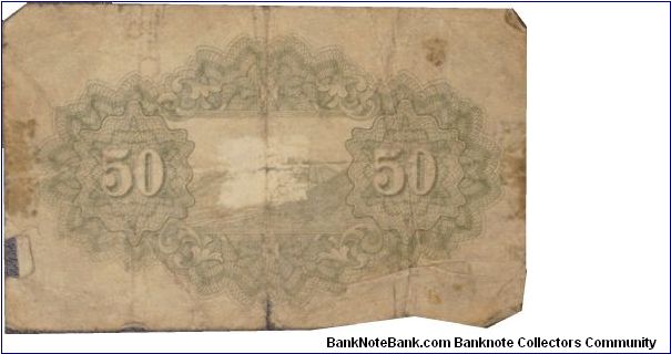 Banknote from Japan year 1942