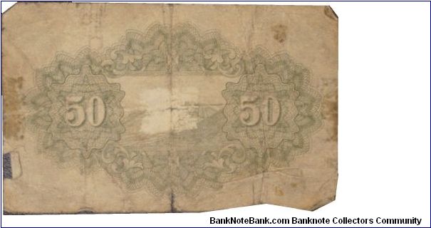 Banknote from Japan year 1942