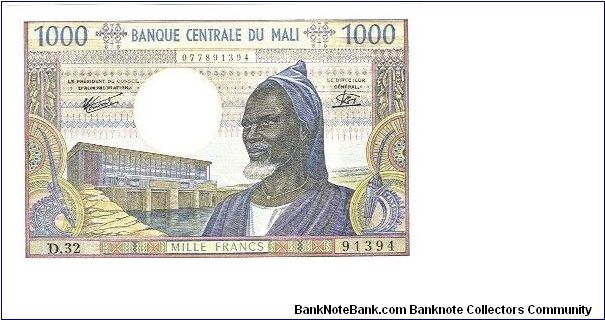  Banknote