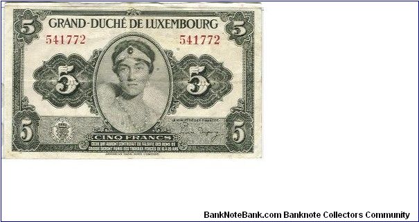  Banknote