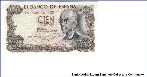  Banknote