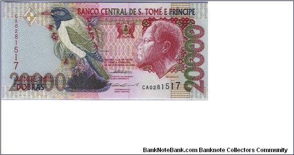  Banknote