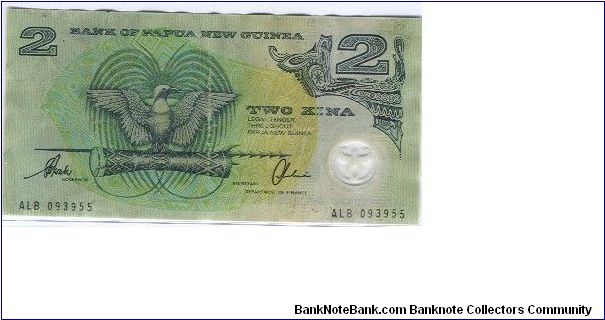  Banknote