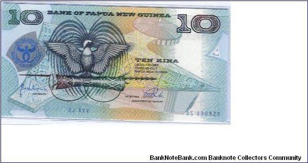  Banknote