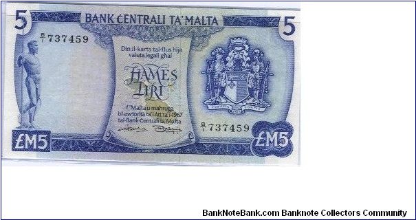  Banknote