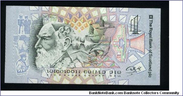 Banknote from Unknown year 1997
