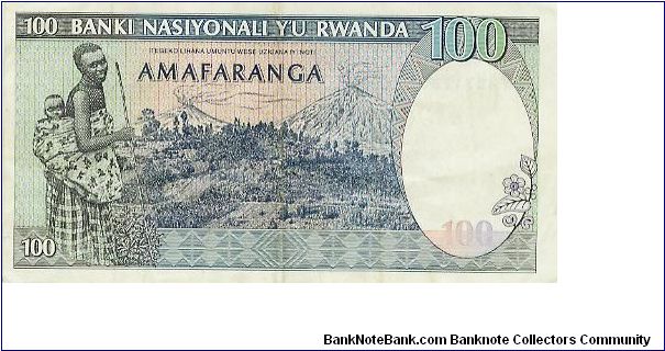 100 CENT FRANCS? WHAT DOES THAT MEAN? Banknote