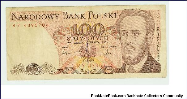 LOTS OF INTERESTING NOTES FROM POLAND. Banknote